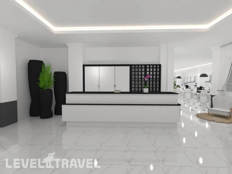 Фотография Bianco Olympico Beach Resort