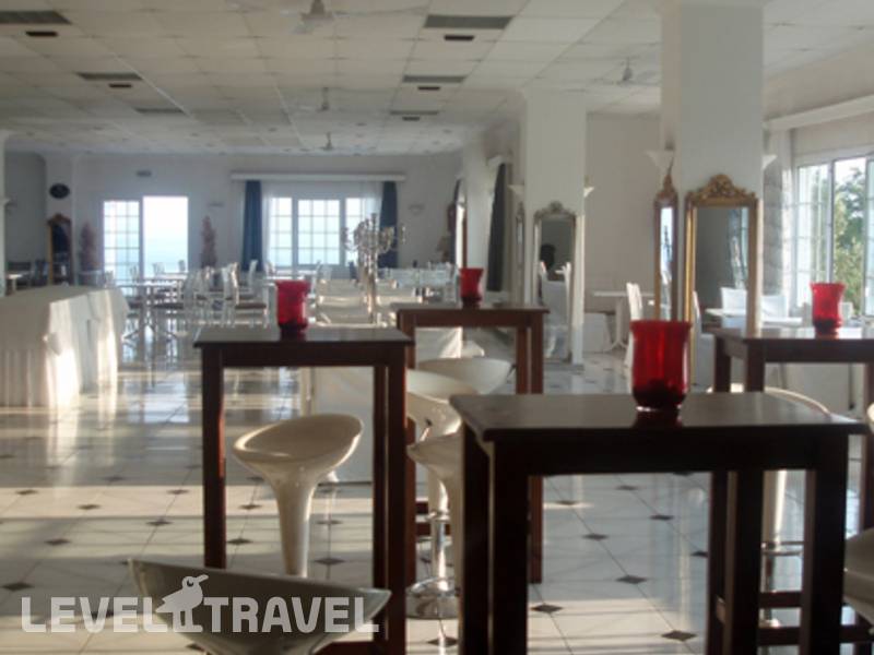Фотография Bianco Olympico Beach Resort