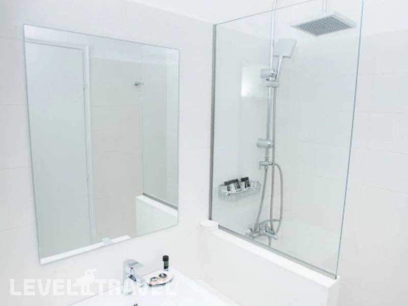 Фотография Bianco Olympico Beach Resort