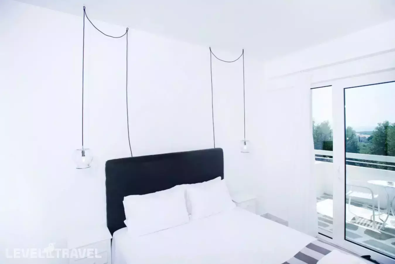 Bianco Olympico Beach Resort