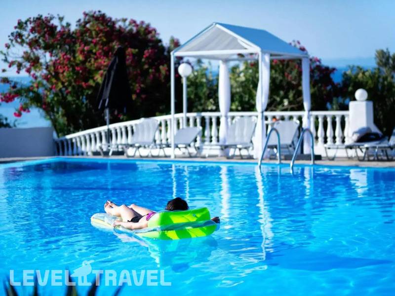 Фотография Bianco Olympico Beach Resort