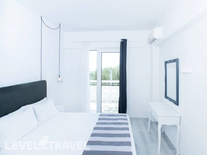 Фотография Bianco Olympico Beach Resort