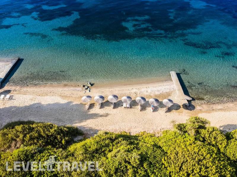 Фотография Bianco Olympico Beach Resort