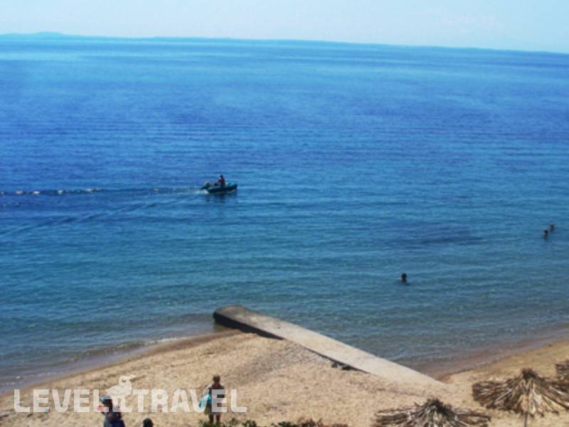 Фотография Bianco Olympico Beach Resort