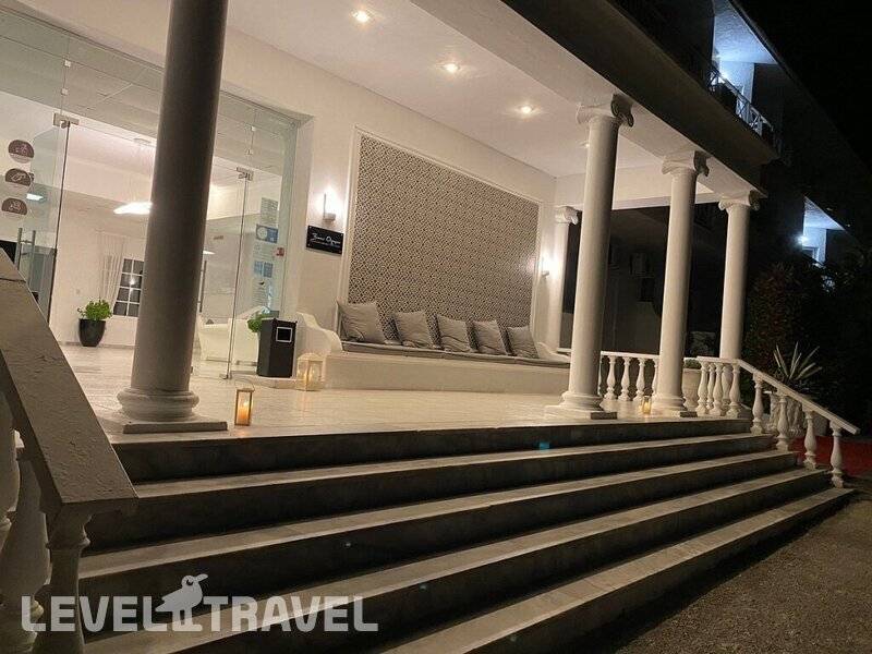 Фотография Bianco Olympico Beach Resort