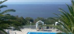 Bianco Olympico Beach Resort