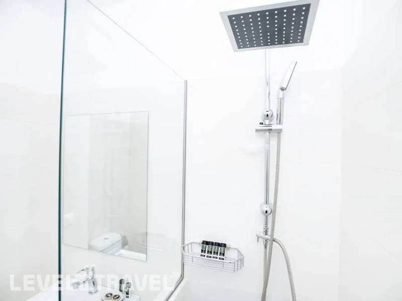 Фотография Bianco Olympico Beach Resort