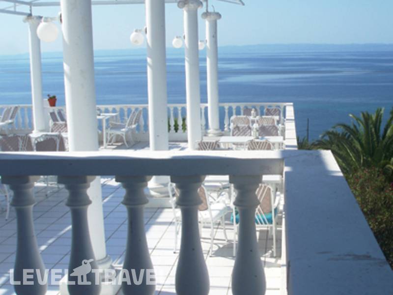 Фотография Bianco Olympico Beach Resort