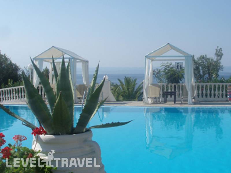 Фотография Bianco Olympico Beach Resort