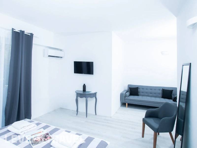 Фотография Bianco Olympico Beach Resort