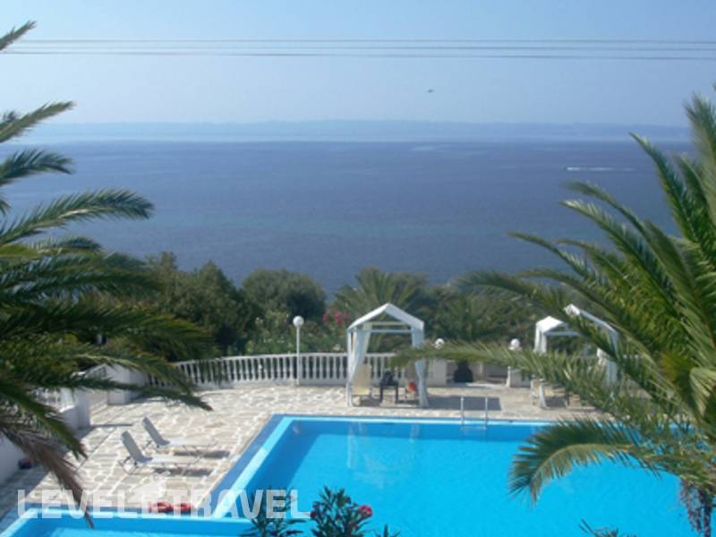 Фотография Bianco Olympico Beach Resort