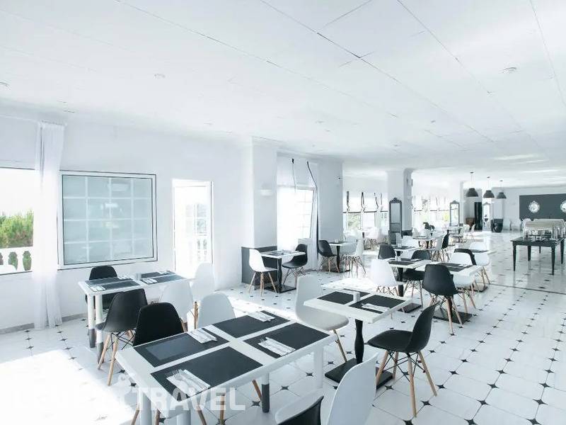 Фотография Bianco Olympico Beach Resort