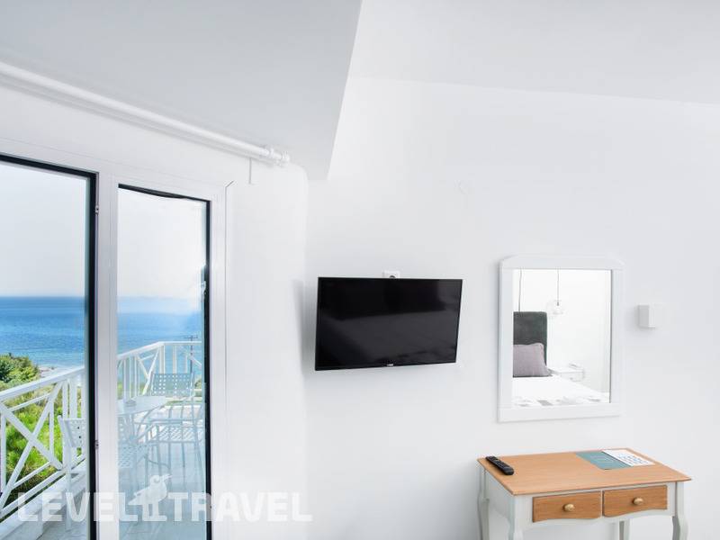 Фотография Bianco Olympico Beach Resort