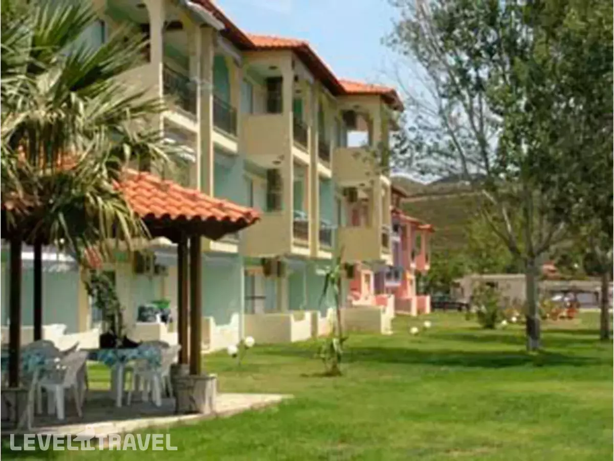 Chrysi Ammoudia Studios