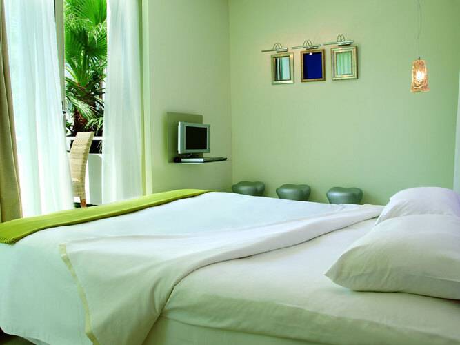 Ekies All Senses Resort