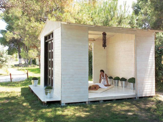 Ekies All Senses Resort