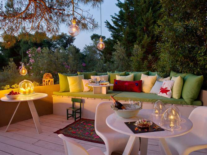 Ekies All Senses Resort
