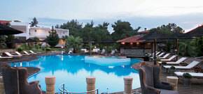 Ekies All Senses Resort