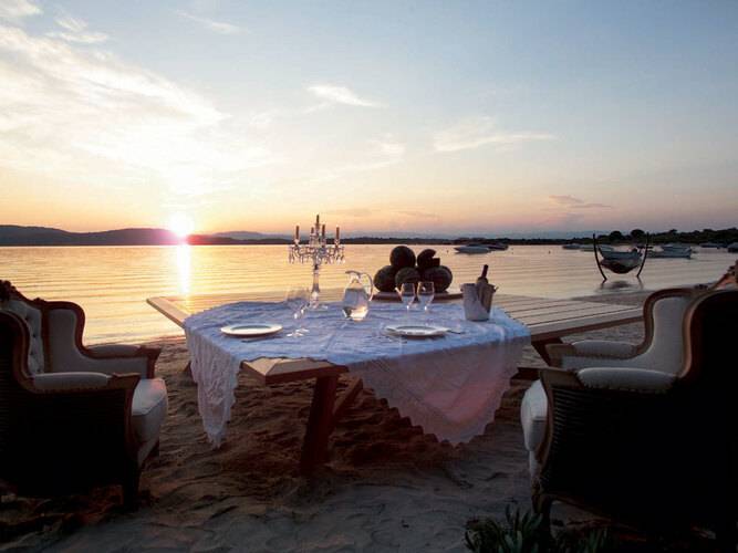 Ekies All Senses Resort