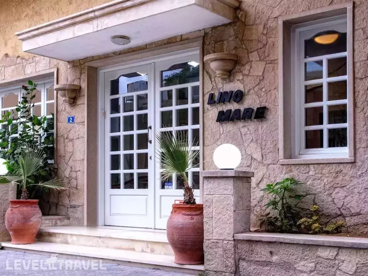 Lino Mare Boutique Hotel
