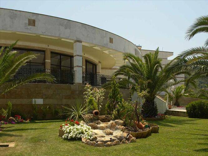 Rema Hotel