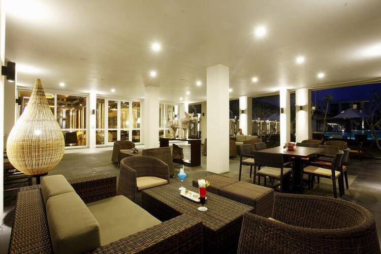 Nh Bentota Ceysands Resort (Ex. Centara Ceysands)