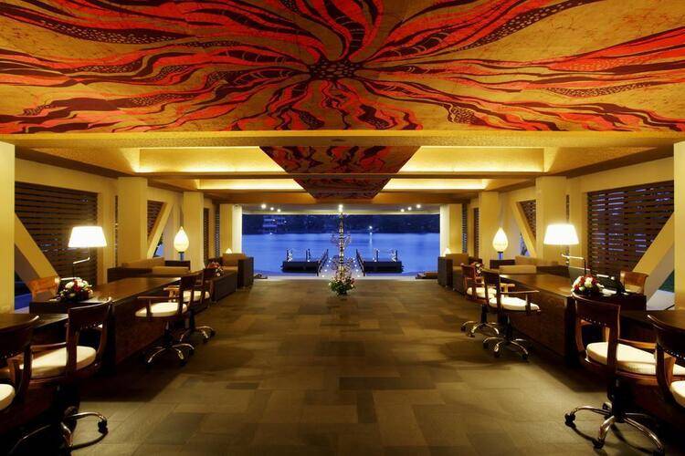 Nh Bentota Ceysands Resort (Ex. Centara Ceysands)