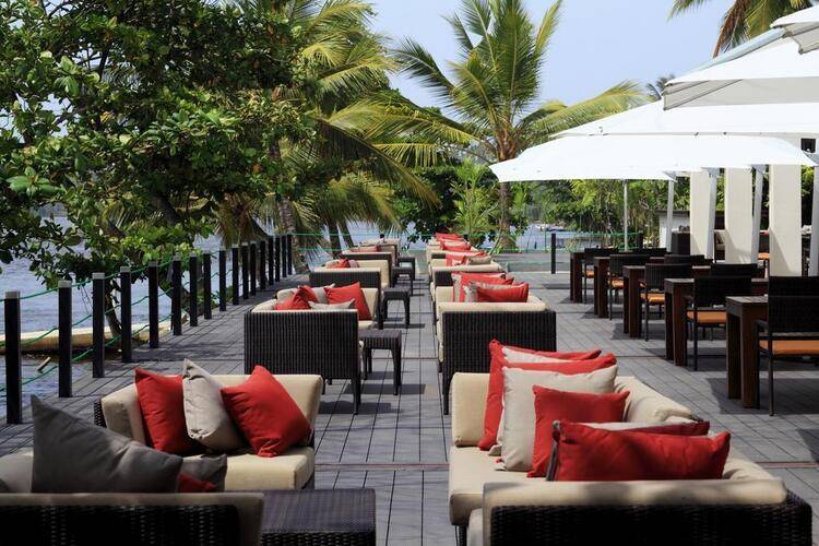 Nh Bentota Ceysands Resort (Ex. Centara Ceysands)