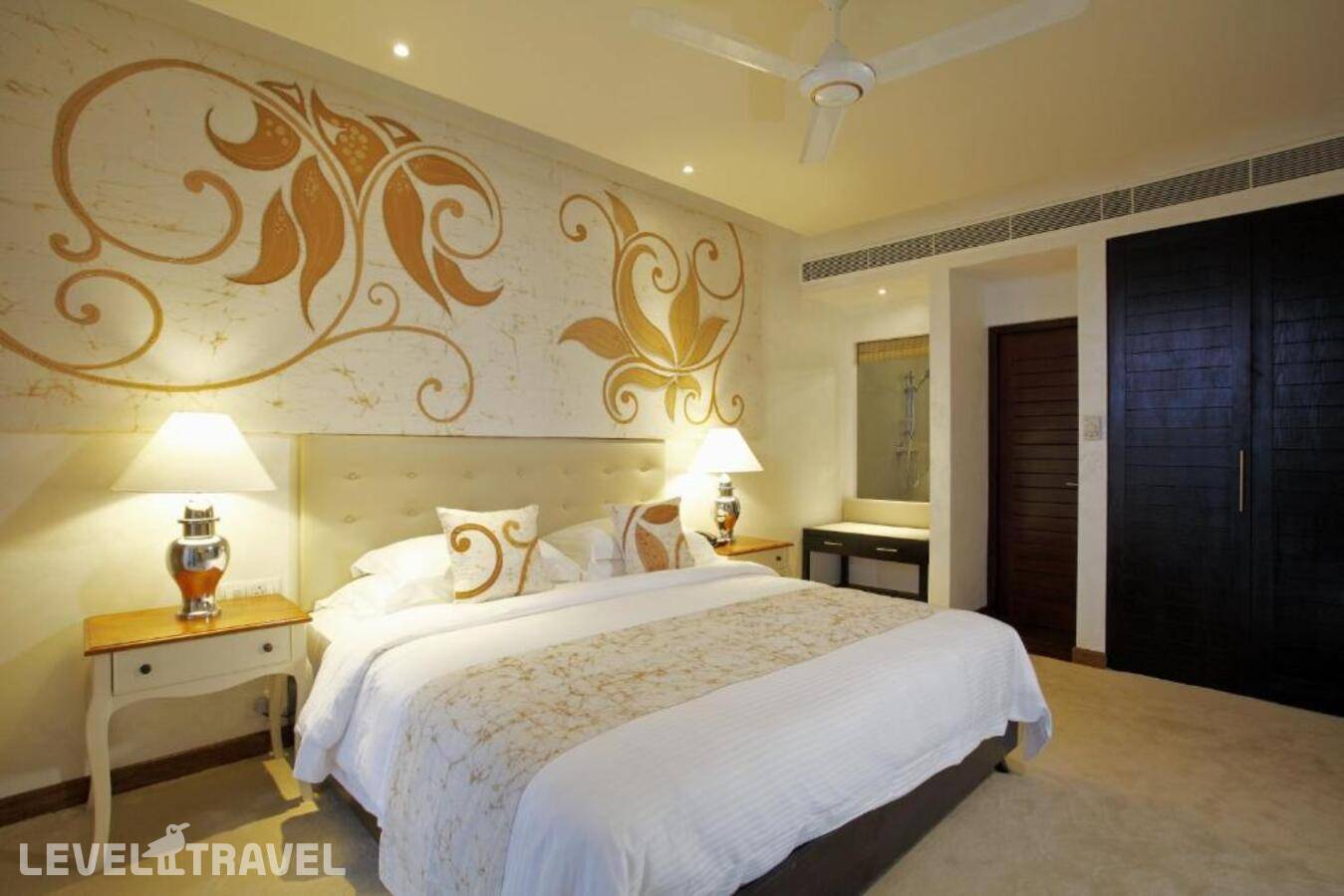 Pullman Bentota Resort & Spa (Ex. Nh Bentota Ceysands Resort) — фото 11