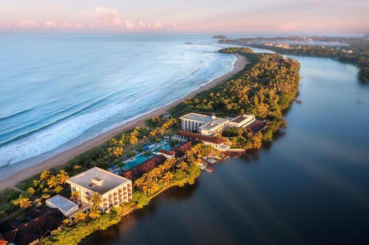 Pullman Bentota Resort & Spa (Ex. Nh Bentota Ceysands Resort)