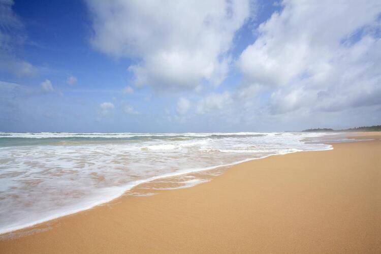 Nh Bentota Ceysands Resort (Ex. Centara Ceysands)