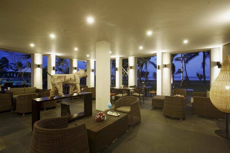 Nh Bentota Ceysands Resort (Ex. Centara Ceysands)