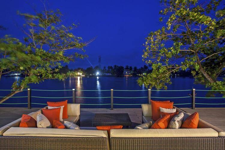 Nh Bentota Ceysands Resort (Ex. Centara Ceysands)