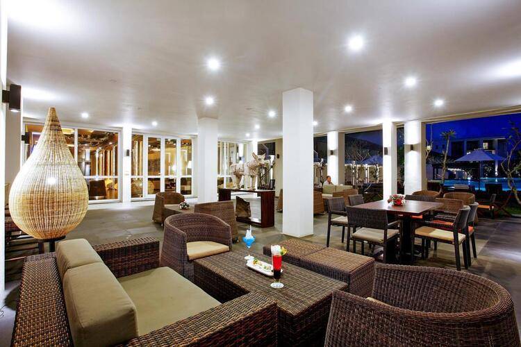 Nh Bentota Ceysands Resort (Ex. Centara Ceysands)