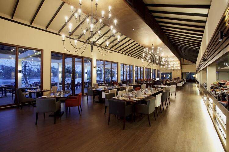 Nh Bentota Ceysands Resort (Ex. Centara Ceysands)