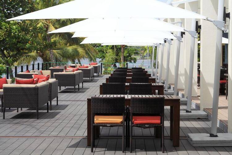 Nh Bentota Ceysands Resort (Ex. Centara Ceysands)