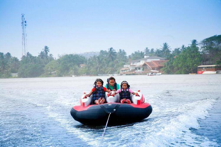 Nh Bentota Ceysands Resort (Ex. Centara Ceysands)