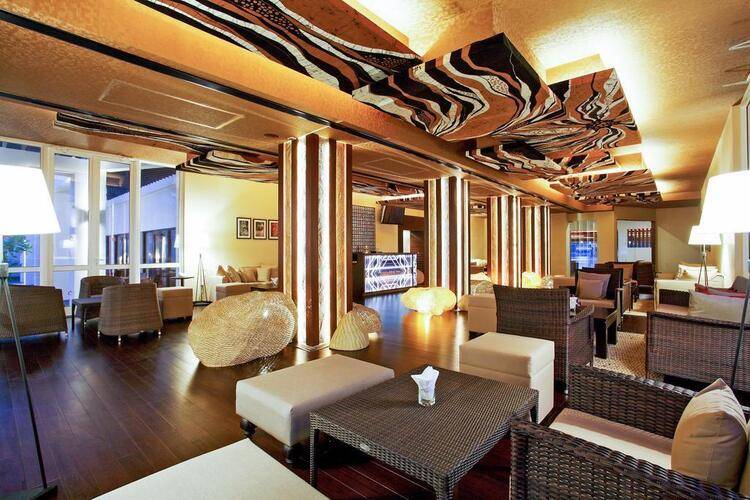 Nh Bentota Ceysands Resort (Ex. Centara Ceysands)