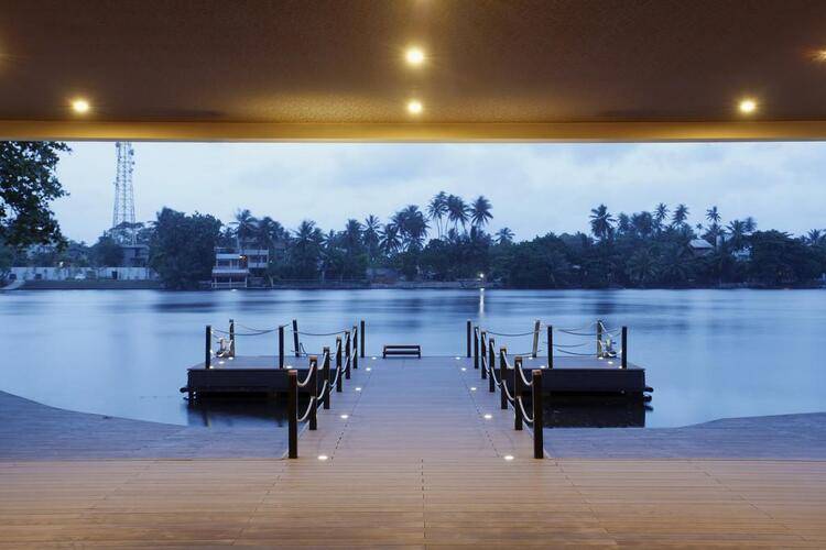Nh Bentota Ceysands Resort (Ex. Centara Ceysands)