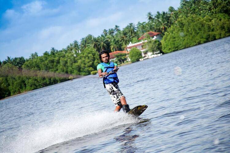 Nh Bentota Ceysands Resort (Ex. Centara Ceysands)