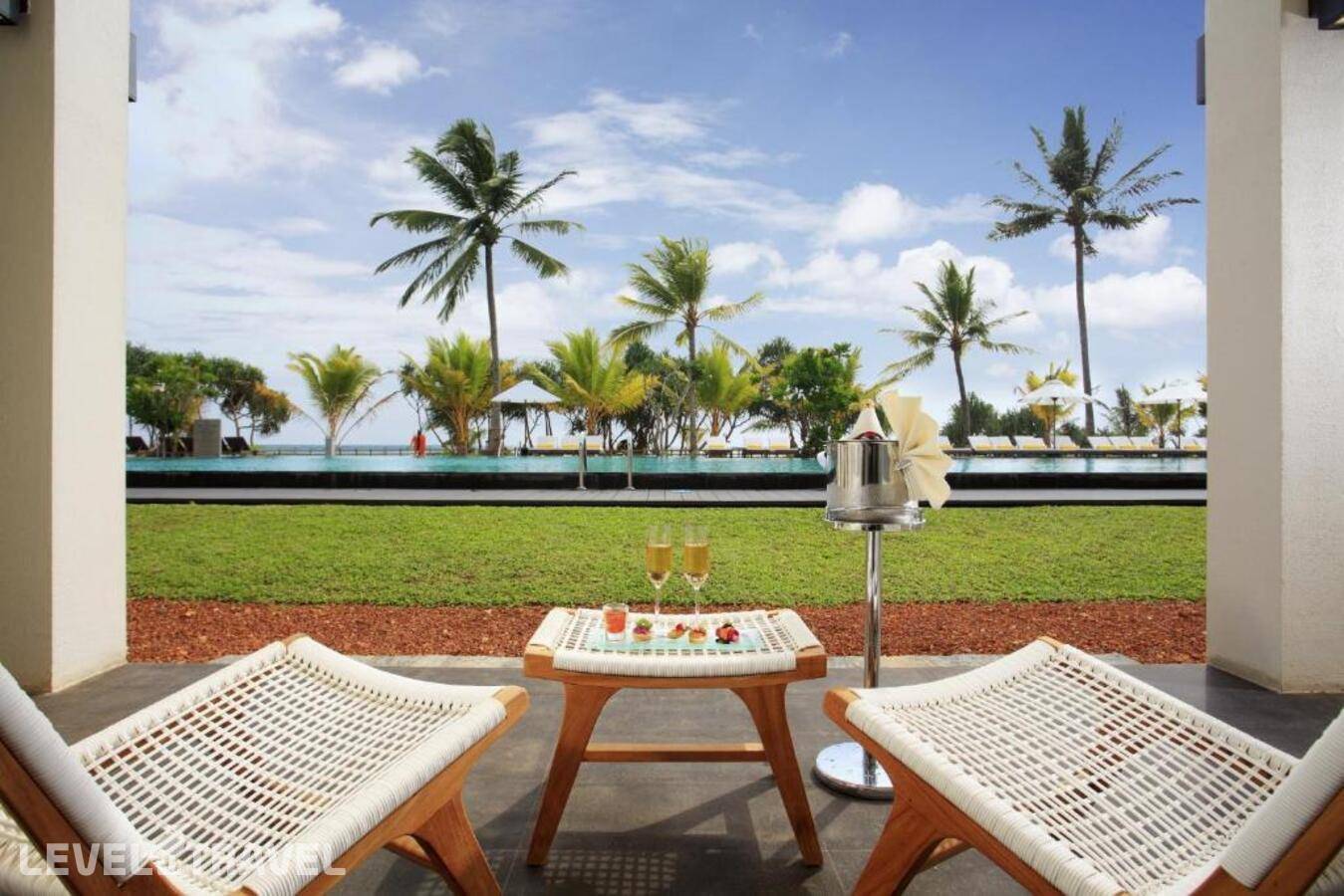 Pullman Bentota Resort & Spa (Ex. Nh Bentota Ceysands Resort) — фото 10