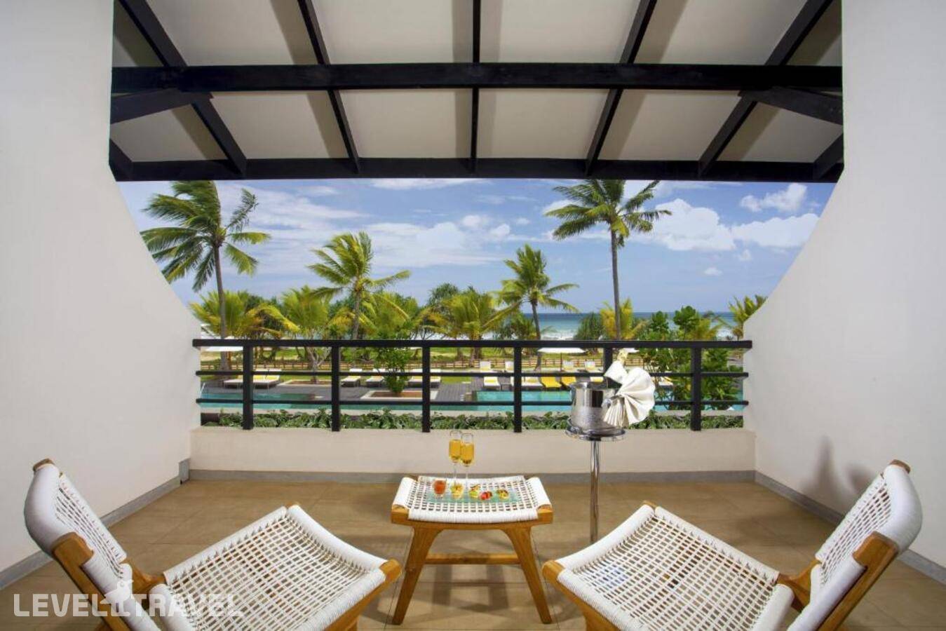 Pullman Bentota Resort & Spa (Ex. Nh Bentota Ceysands Resort) — фото 7