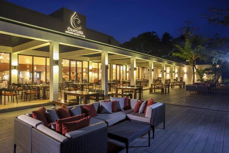 Nh Bentota Ceysands Resort (Ex. Centara Ceysands)