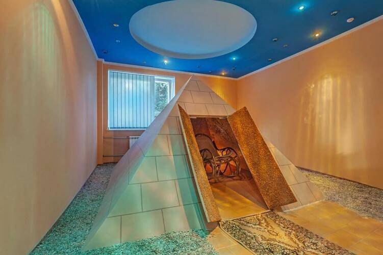 AZIMUT Здоровье Янтарь