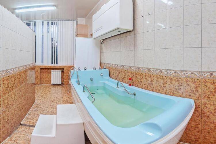 AZIMUT Здоровье Янтарь