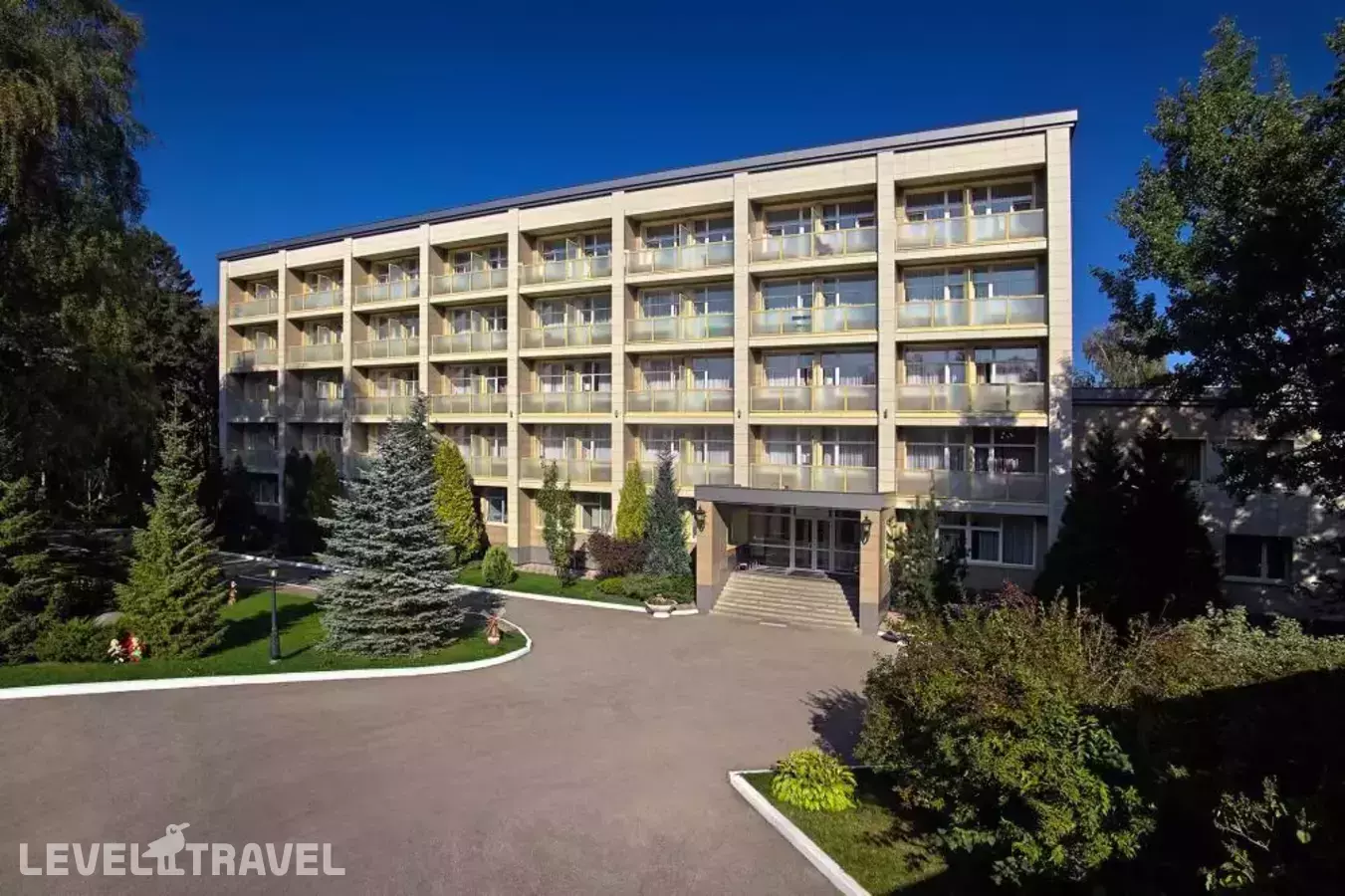 AZIMUT Здоровье Янтарь