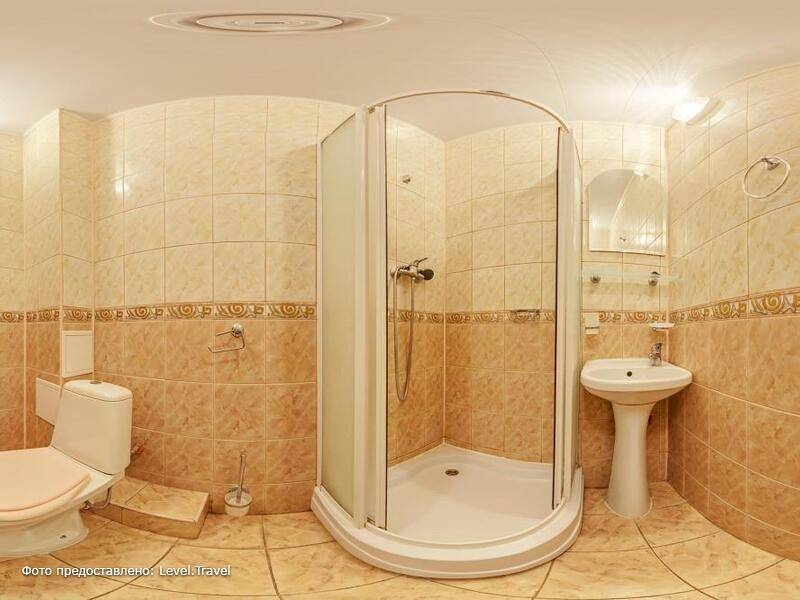 Фотография AZIMUT Здоровье Янтарь Фотография AZIMUT Здоровье Янтарь