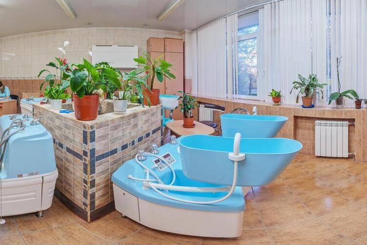 AZIMUT Здоровье Янтарь