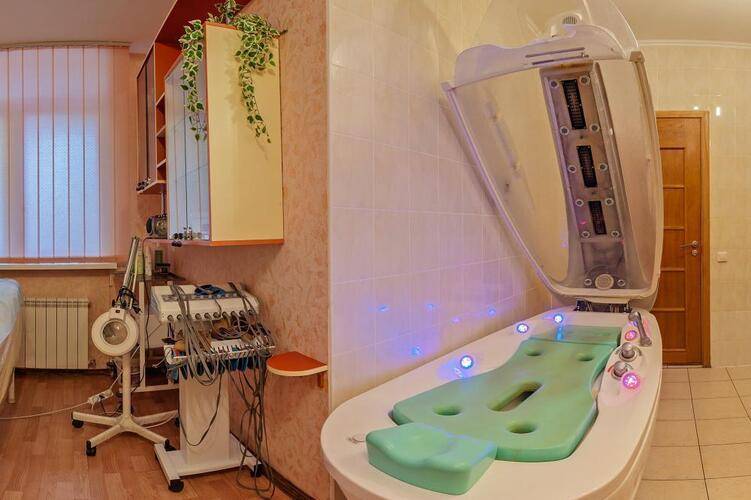 AZIMUT Здоровье Янтарь