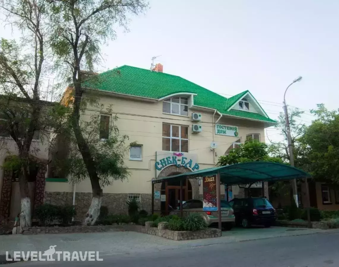 Гостевой Дом Ямал